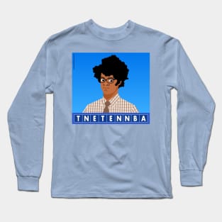 TNETENNBA Long Sleeve T-Shirt